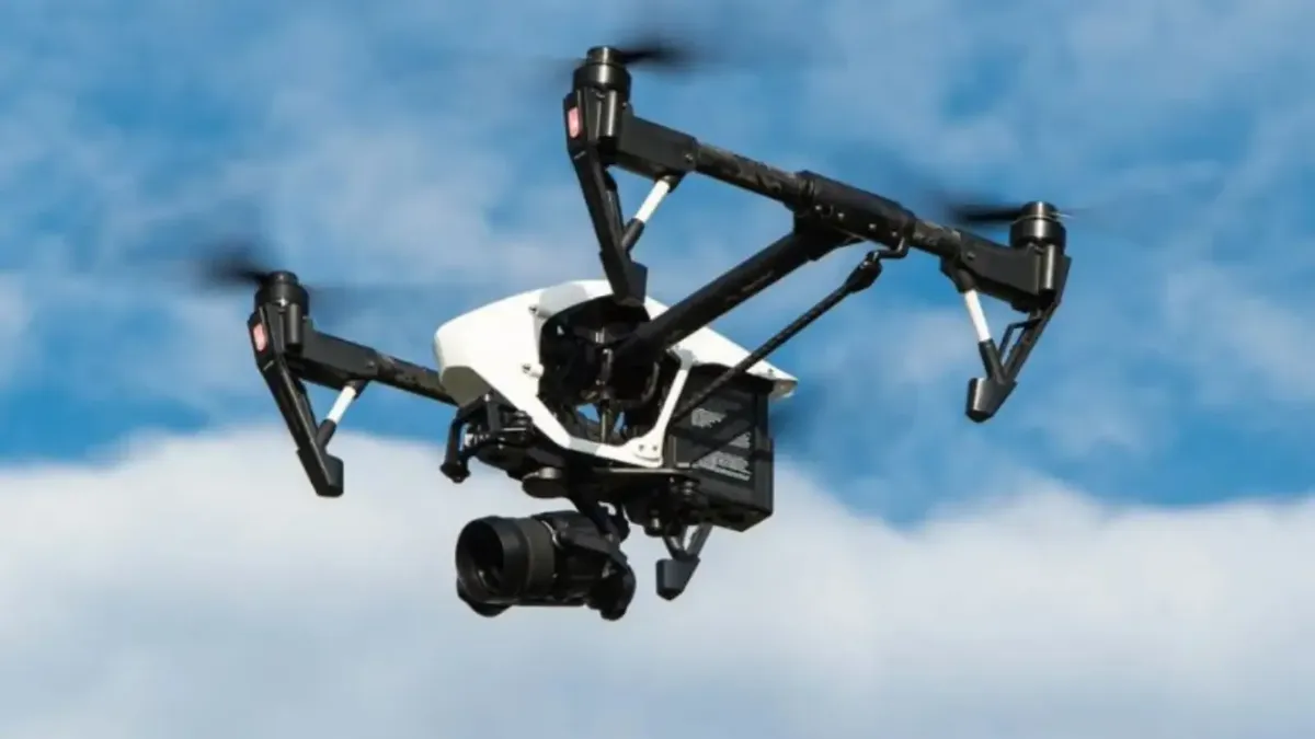 What is 4K Drone Camera Prize in India: Explore Functions, Configurations, Series and More