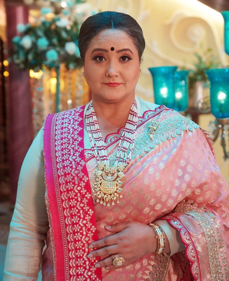 My special association with ‘Gauri linked to relationships’: Swati Shah