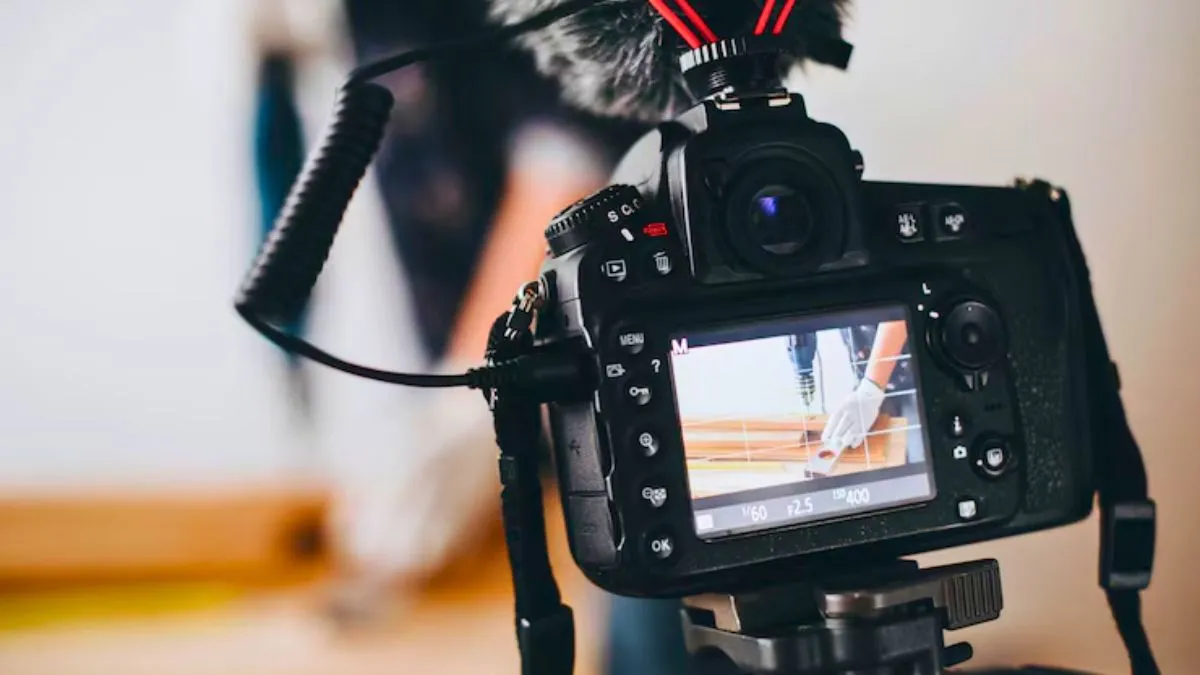 What brand of camera should be considered for long video recording? 5 Best choices in 2025
