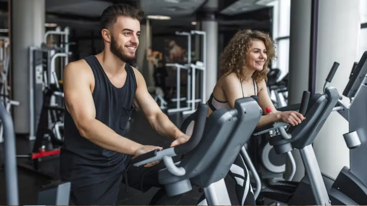 Which brand treadmill is preferred for heart lovers? Stay fit and healthy