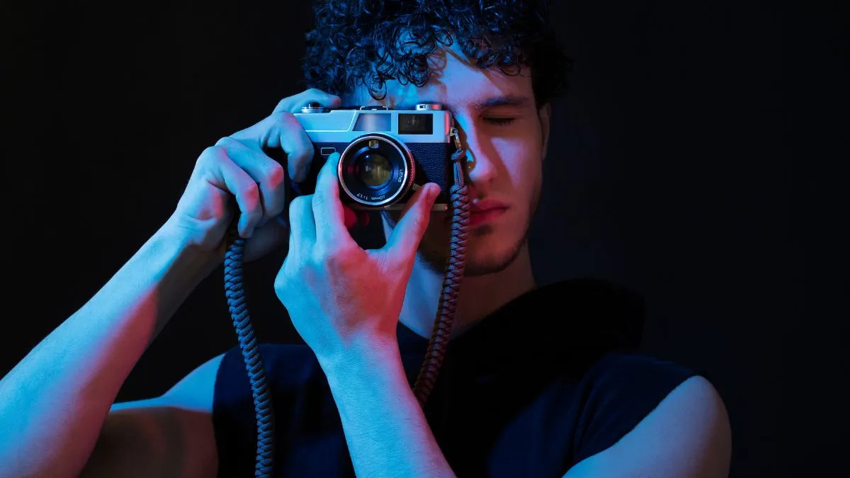 Which DSLR camera is best for night photography? Top options with a high ISO series