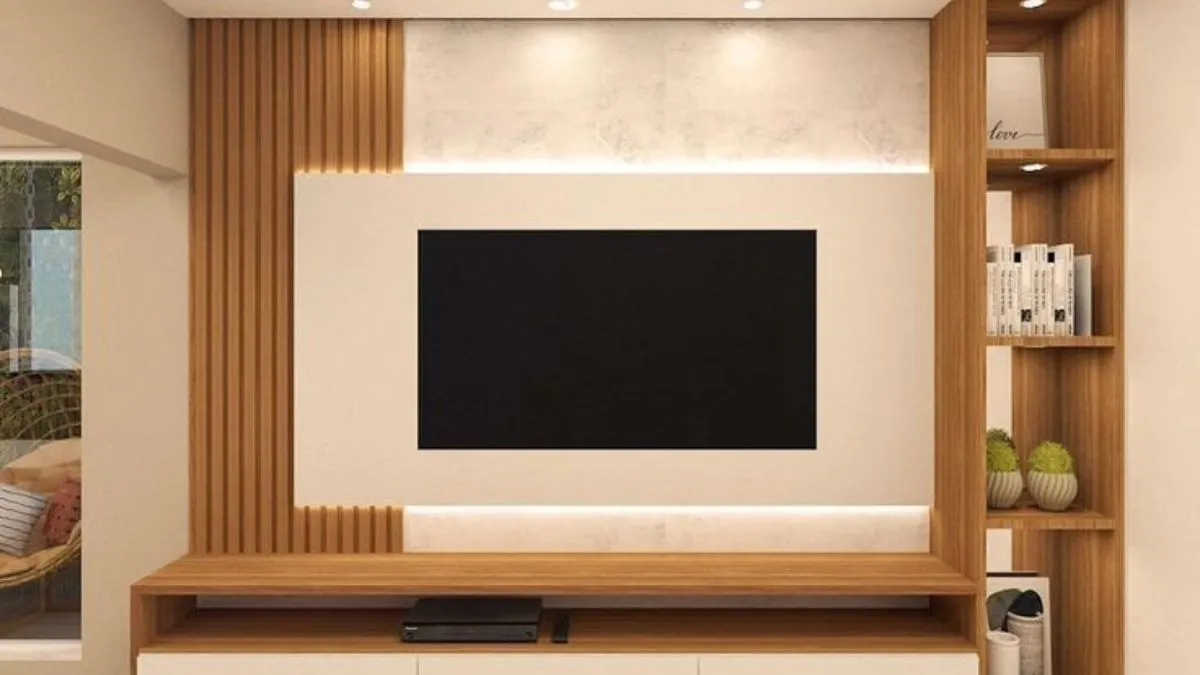 5 Best TV Units for Home: Functional Designs for Modern Homes