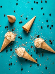 Don’t forget to eat these ten things in the summer