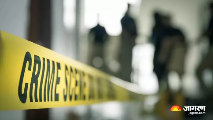 Varanasi murder: After seven days of marriage, the woman’s Lathi was beaten to death, police arrested – wife Murder man arrested in Chaubeypur after killing the woman
