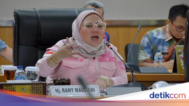 Waka DPRD DKI: The ‘Manggarai Bershalawat’ program is good but should be carefully examined