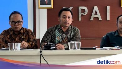 Kpai calls on police to arrest Killer 2 Boy Younger Brother in Lampung