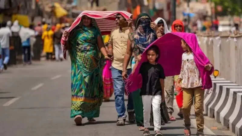 Light rain will cause havoc in these 14 districts Bihar, IMD has released orange warning