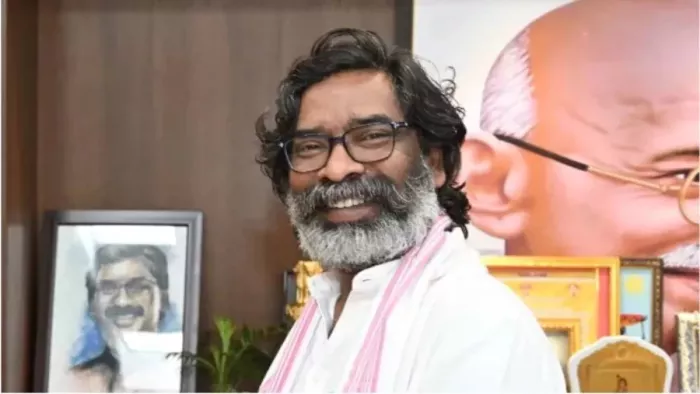Jharkhand News: Hemant Sarkar has given pharmacists a lot of news, now the main pharmacy officer – pharmacists can now support pharmaceutical officers in Jharkhand