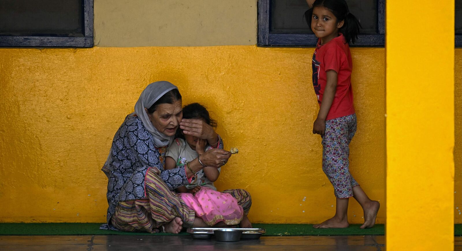 Climate change and u: the price of comfort in a rapidly warming world