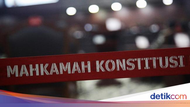 Money politics was unveiled by the Constitutional Court in the North Barito Pilkada