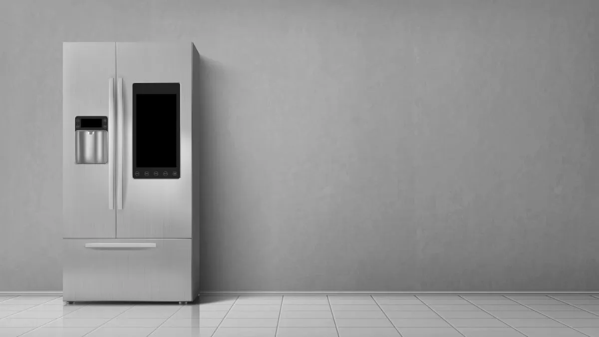 Which refrigerator is best with Ice dispenser? Functionality and aesthetics combined