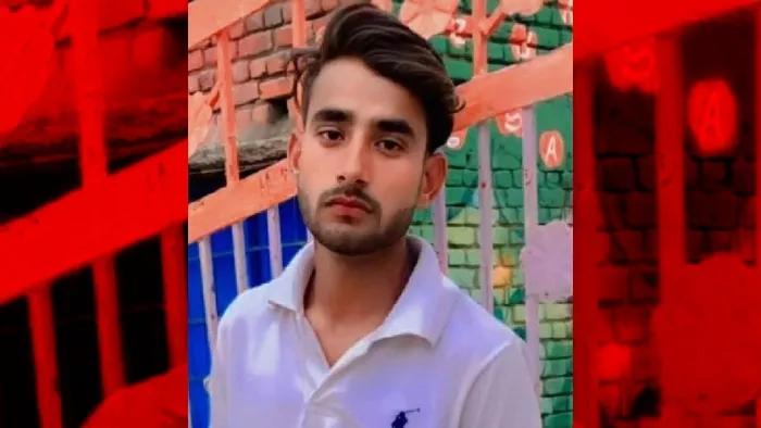 Armaan, a NUH resident on charges of spying for Pakistan, arrested Arman, who was used to deliver the information to the embassy employee -NCR Nuh man arrested because he spoke to Pakistan details and investigation