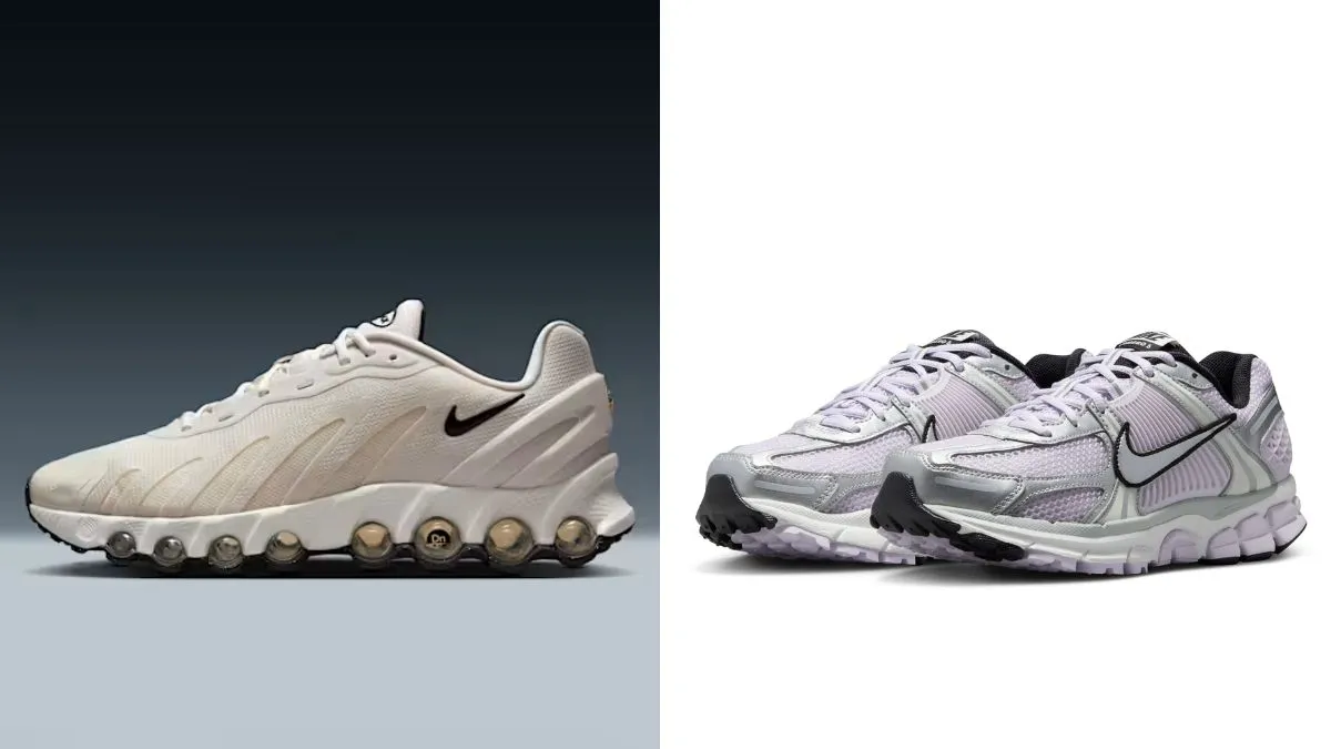 5 Best Nike shoes for sale during wonderful summer 2025 presentations on Amazon