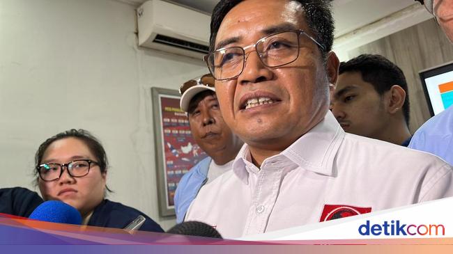 Project talked about the name Budi Arie appeared in the Judol Mafia Mafia accession