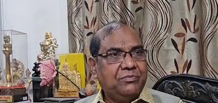 Pakistan will expose Pakistan, the world tells the reality of Operation Sindoor: MP Brijlal
