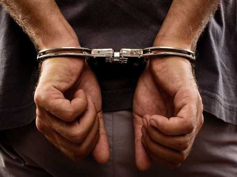 Another suspected Pakistani spy was arrested in Kaithal for sharing military information