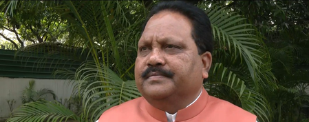 Why Congressional Objections in the Name of Shashi Tharoor, will have to rise from the party politics: Pradeep Singh