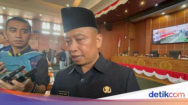 Jalan Raya Sawangan will be expanded, Depok City Government Prepare Traffic Engineering