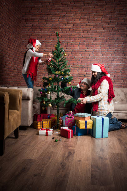 When Christmas was banned in America