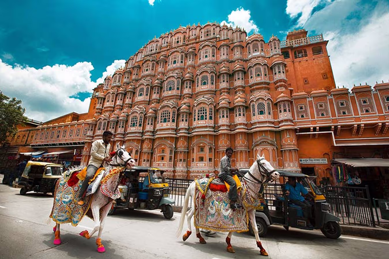 Jaipur City mixed with 6 towns, see how Raja Sawai Jai Singh compiled the plan of the world -famous Pink City within 2 minutes of 2 minutes