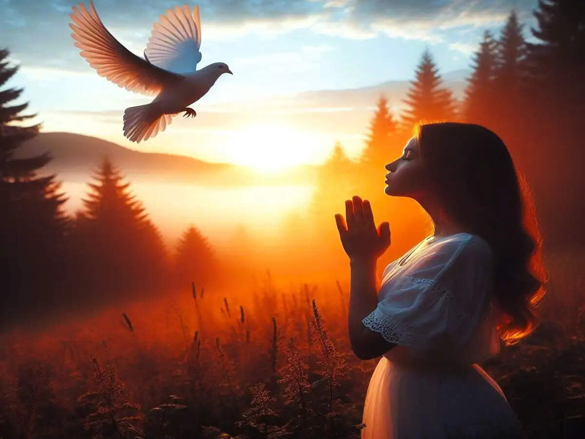 Know in the video, those 8 mysterious signs are given before the good time comes, know how the universe gives you a warning and opportunity.