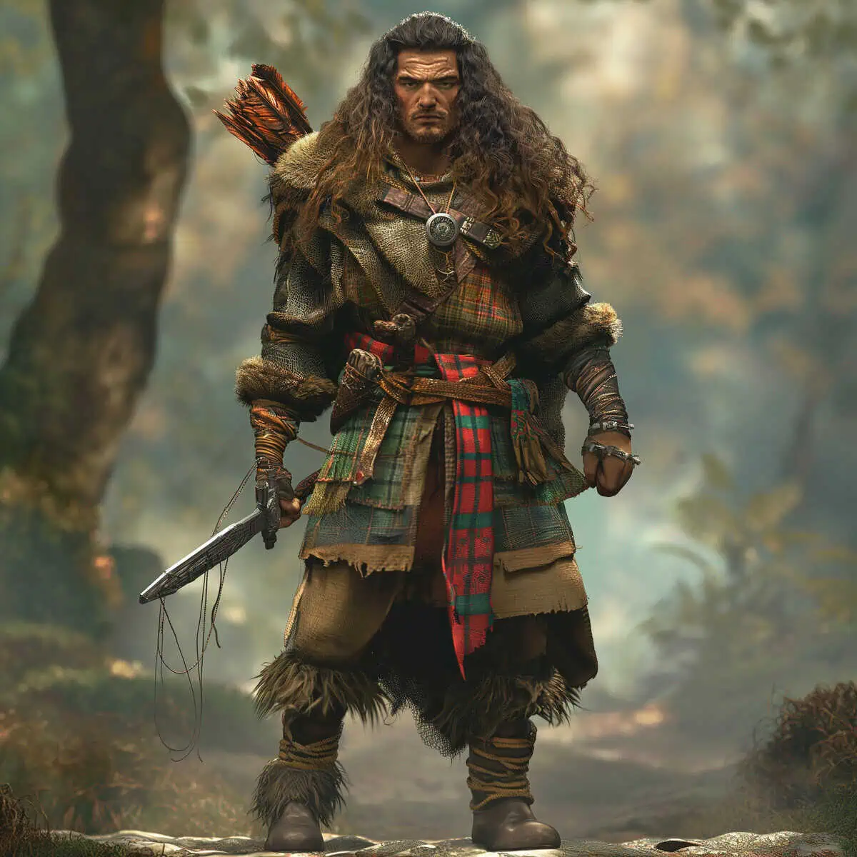 8 Hollywood films made on Warriors