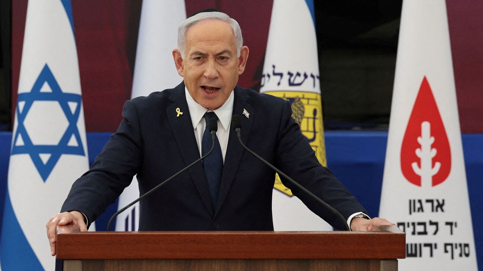Israel-Palestine: Is a ceasefire on the horizon? Netanyahu Seine Gaza War Exit Plans | Today news
