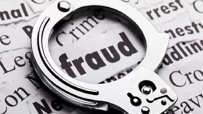UP NEWS: In the case of millions of fraud, two cases were tried, Rs 12 Lakh was trapped by the handicap of investment – Auraiya Fir firs submitted against two for investment fraud for 2019