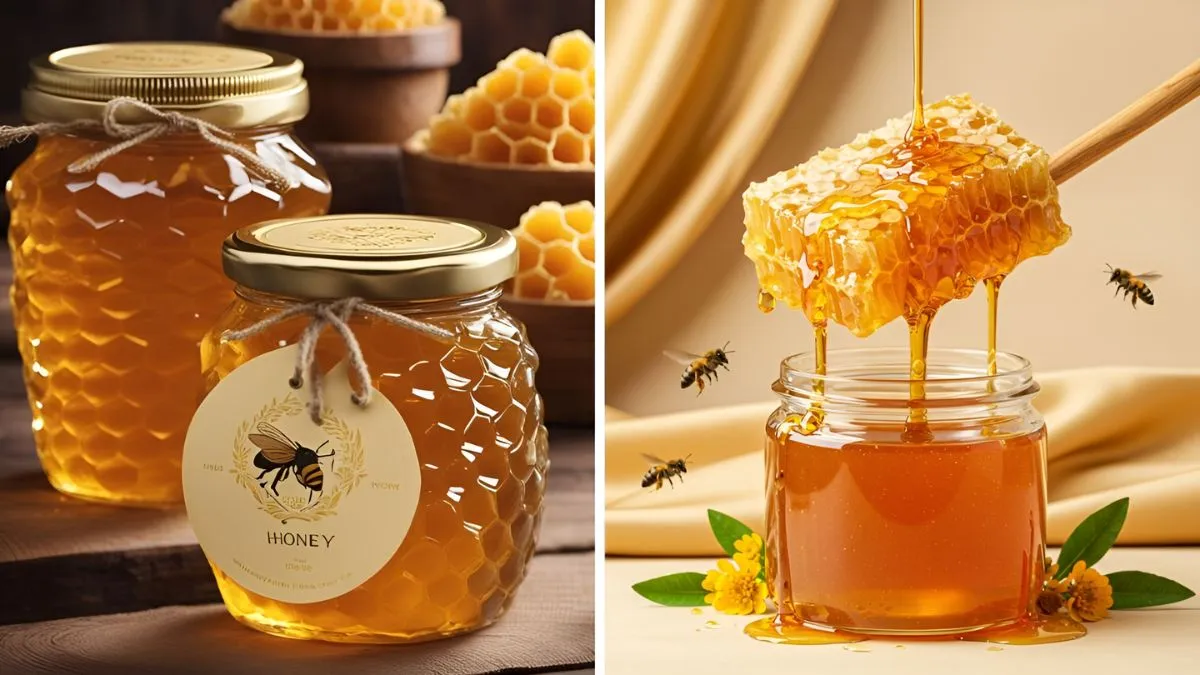 What are the best honey brands? Top 10 choices of Dabur, Saffola, and more