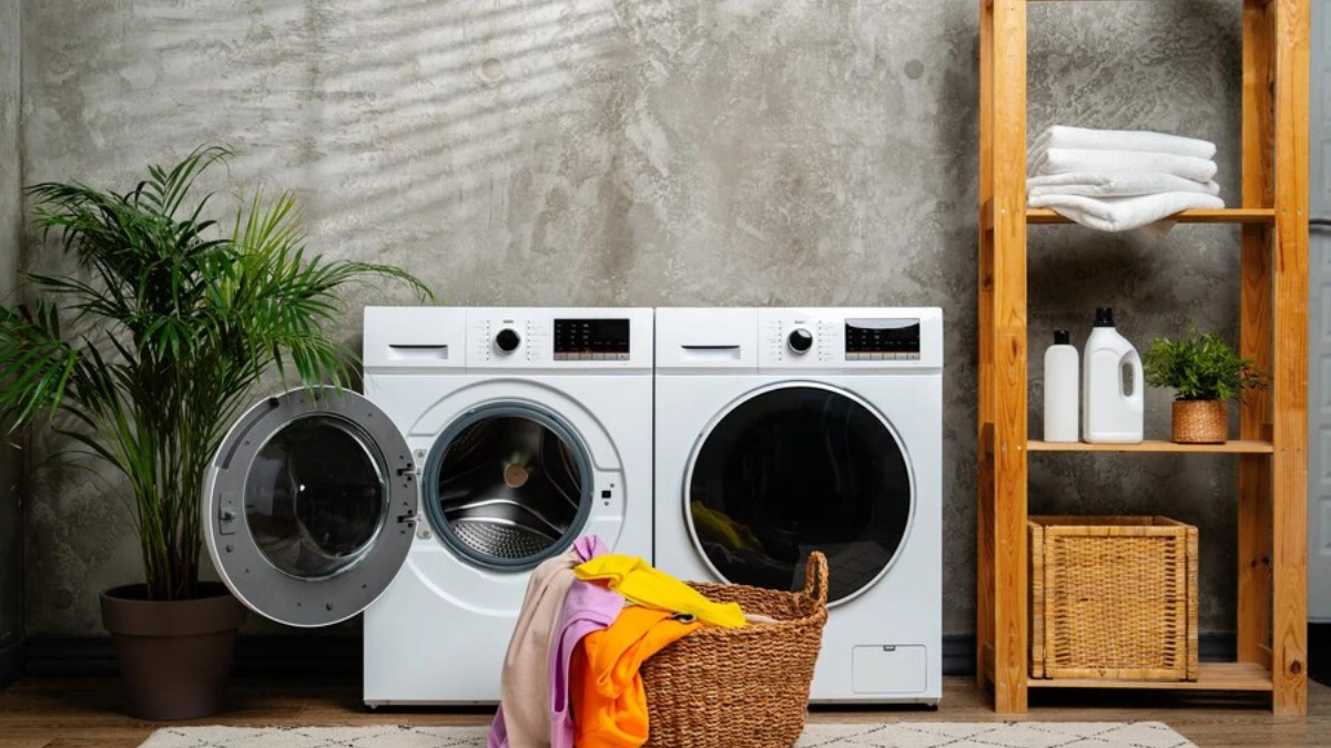 Top-judged leading washing machines for hard water (May 2025): of LG, Samsung, and more
