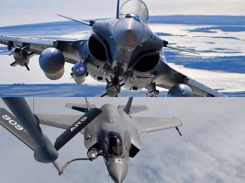 Your senses will fly your senses after hearing the price of a chair of the fighter jet leaking enemies