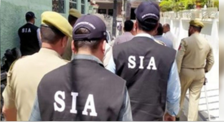 Sia has overtaken several places in Srinagar, Ganderbel and Handwara