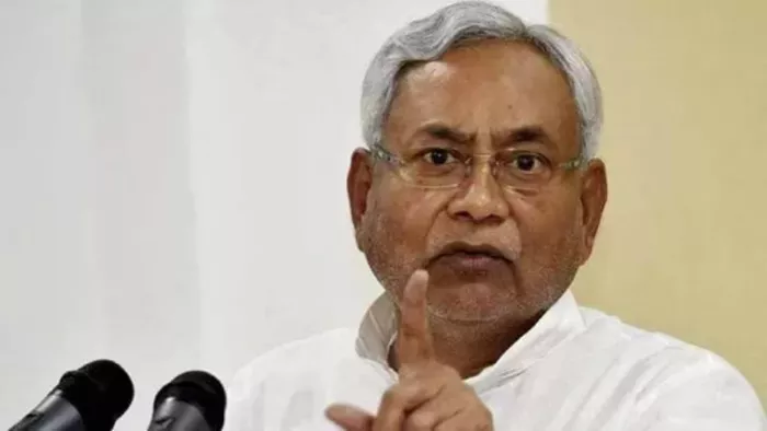Bihar News: ‘Good News’ for the Youth of Bihar, This scheme gives business and jobs -Bihar stockpile entrepreneurship and jobs at the Nitish Kumars government for youth
