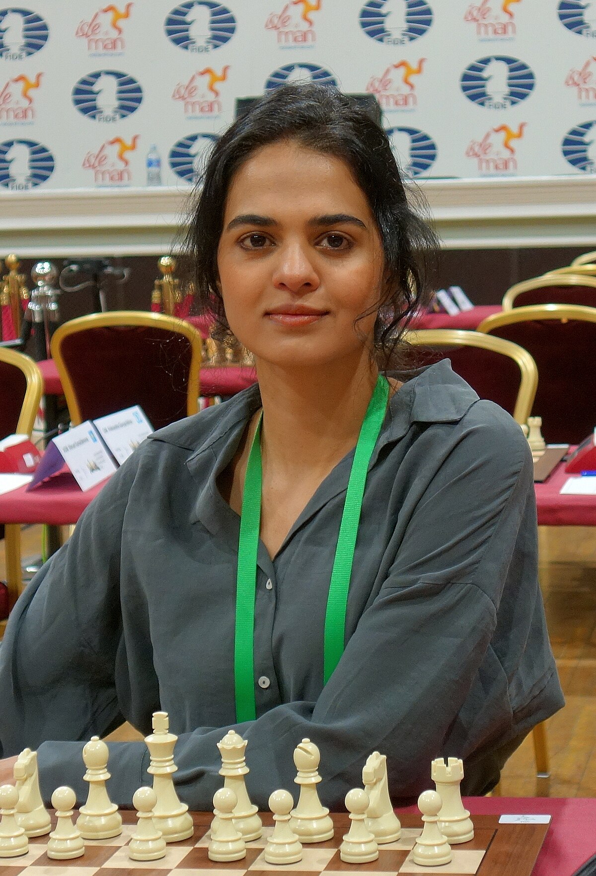 India’s top 10 female chasing players