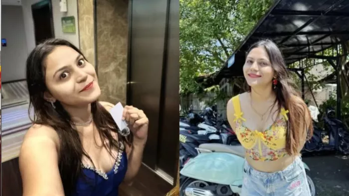Jyoti Malhotra did not tell the father where he would go and he would meet; What did the investigative agency get at YouTuber’s home? – Jyoti Malhotra Spying -Case New Relocation does not tell her father where she is going and who to meet