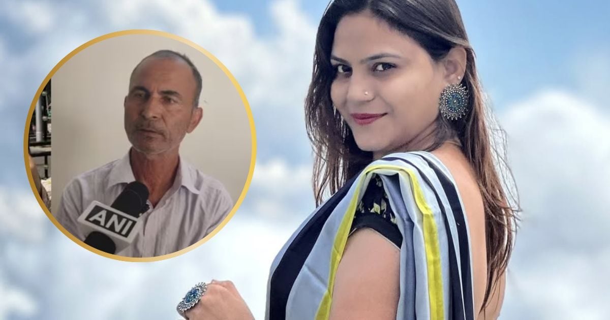 We know nothing … Jyoti Malhotra’s father overturned! New turns into the Pakistan spy scandal