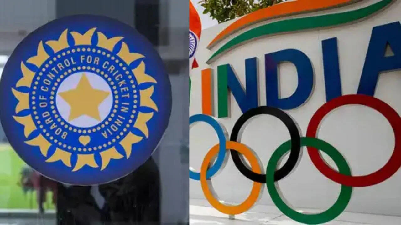 With cricket, BCCI will now also take responsibility for winning Olympic gold in other sports will be announced soon