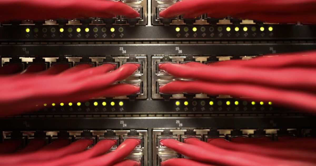 The UAE begins an Arabic model of artificial intelligence to compete in the Middle East