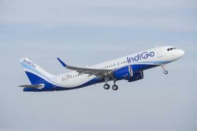 Indigo’s profit dropped by more than 11 percent in FY 25