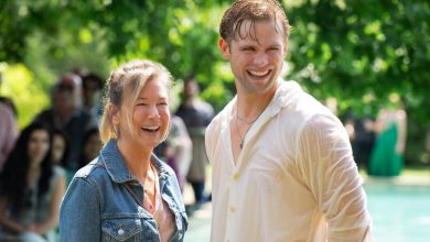 ‘bridget-jones:-wrathful-in-regards-to-the-boy’-emmy-submissions