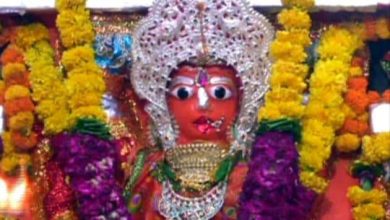 This temple of Mata Rani is miraculous for cancer patients, see incredible views