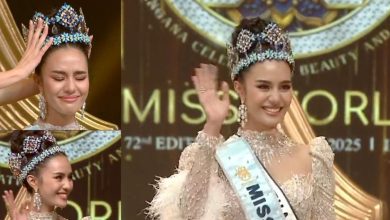 How many benefits did Hasina get from Thailand after becoming a free world tour and … Miss World winner? Crores or prize money too …