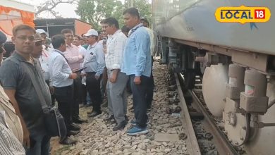 Railways now know this information from the coach, great success in macaw