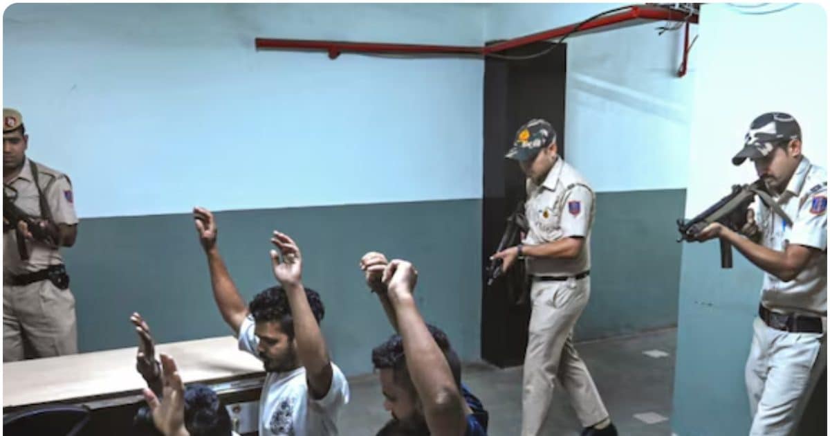 Mock Drill Live Updates: Mock drill in countries bordering Pakistan, adjacent to ‘Operation Shield’!