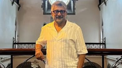 What does the four lions of ‘Ashoka Pillar’ mean? Vivek Agnihotri asked questions from fans