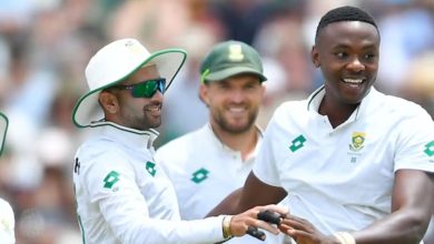 I will never forgive … Kagiso Rabada is embarrassed by myself, what did WTC say before the final?