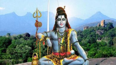 The secret of these symbols of Lord Shiva are associated with your life, watch this rare video and know how?
