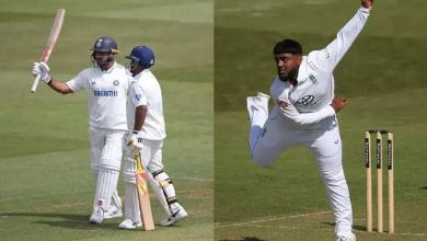 ‘Pakistani’ bowler has changed in England, Indian batsmen have risen all pride