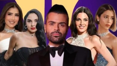 سيدريك-حداد-يتحدث-عن-إلالات-بلقيس-،-رزان-جمال-وغيرهن-في-كان