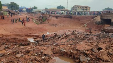 ‘we-lost-everything’:-151-uninteresting-in-nigeria-floods,-thousands-displaced-|-floods-data